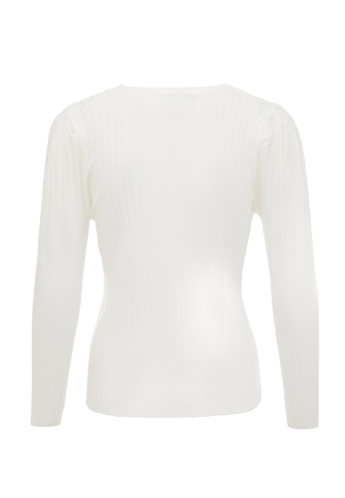 leo selection Damen-Strickpullover