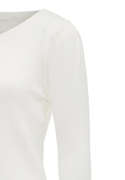leo selection Damen-Strickpullover