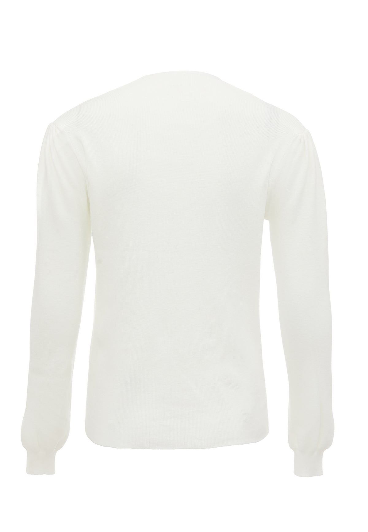 leo selection sweter damski dziany