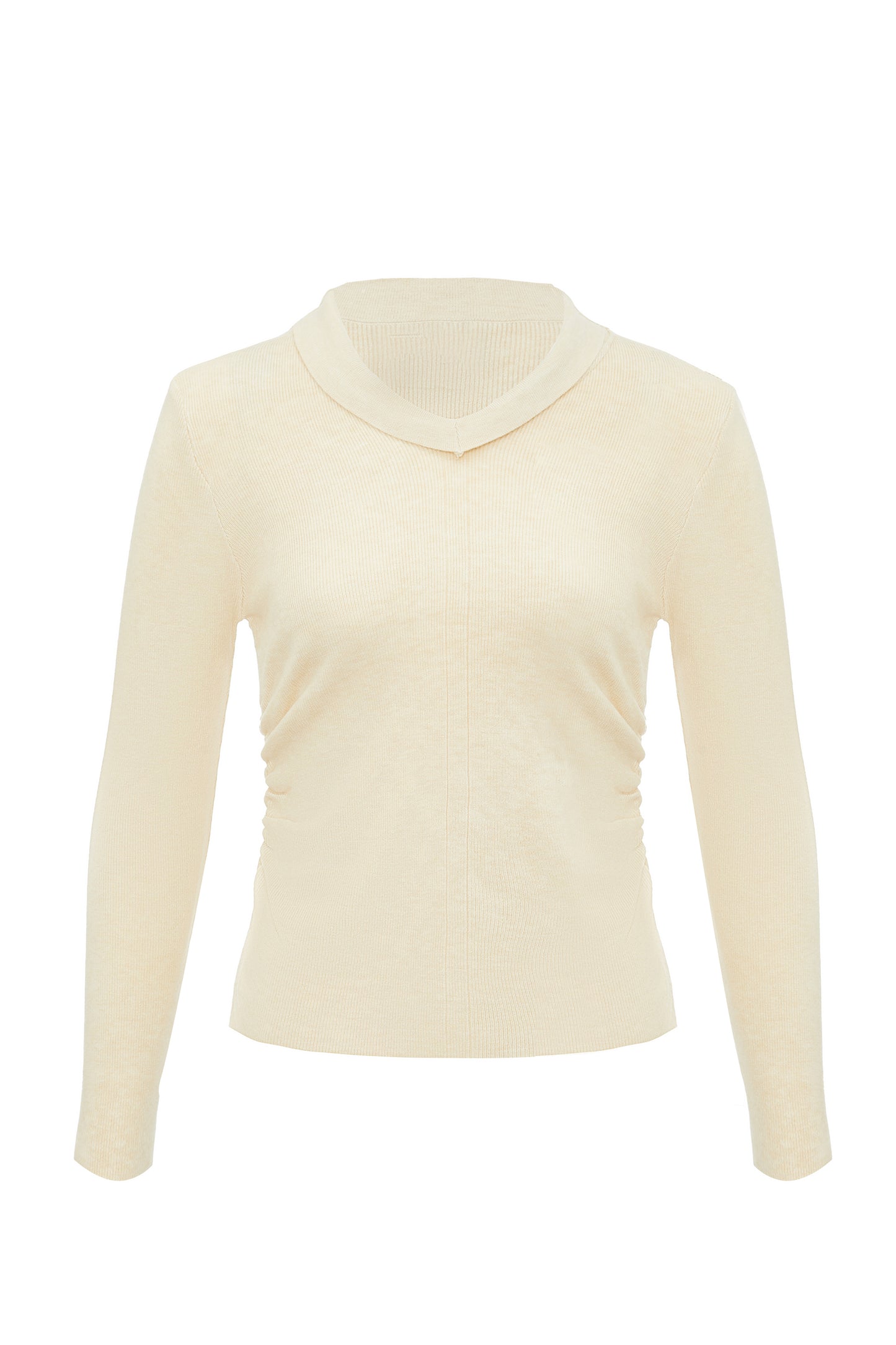 leo selection Damen-Strickpullover