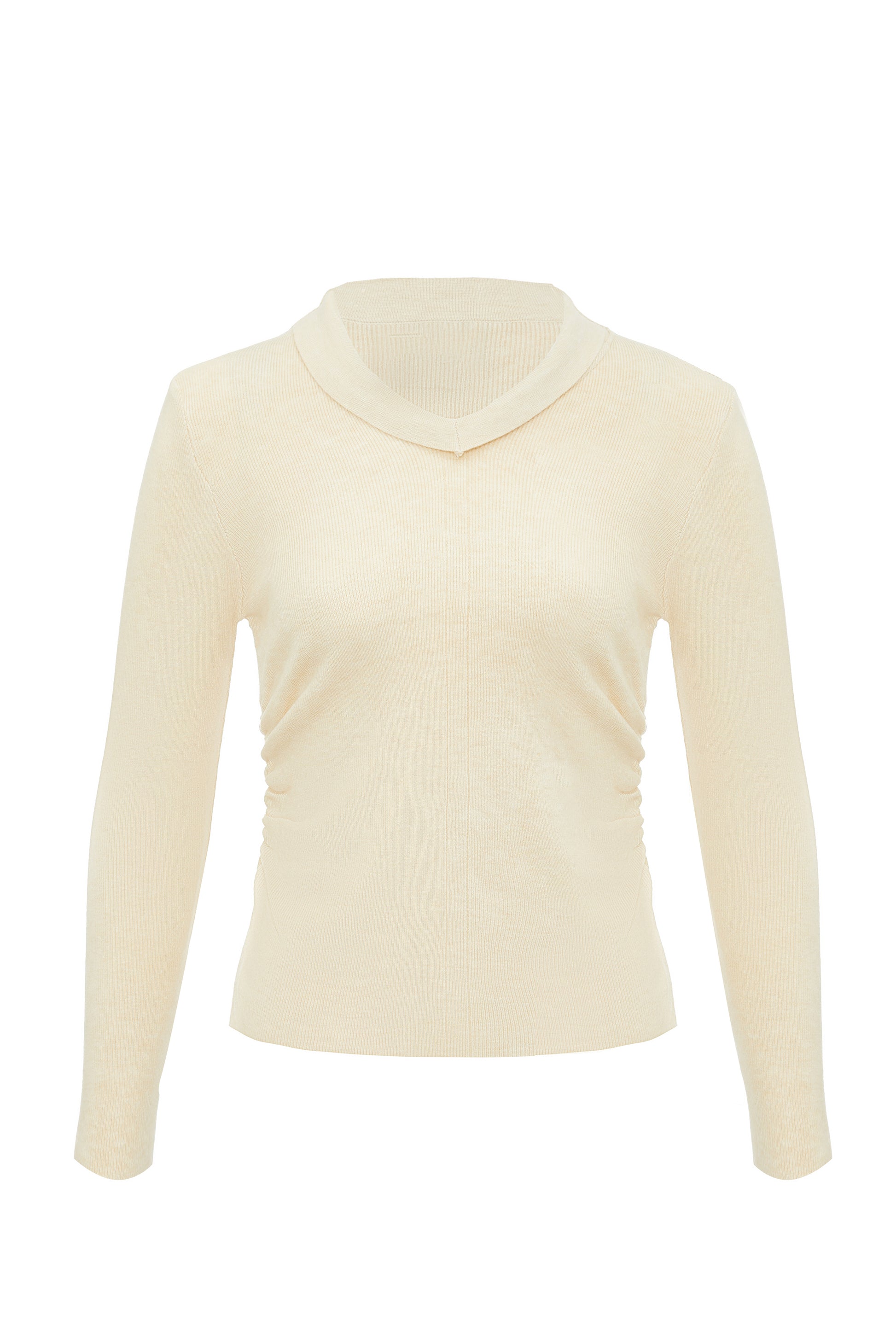 leo selection Damen-Strickpullover