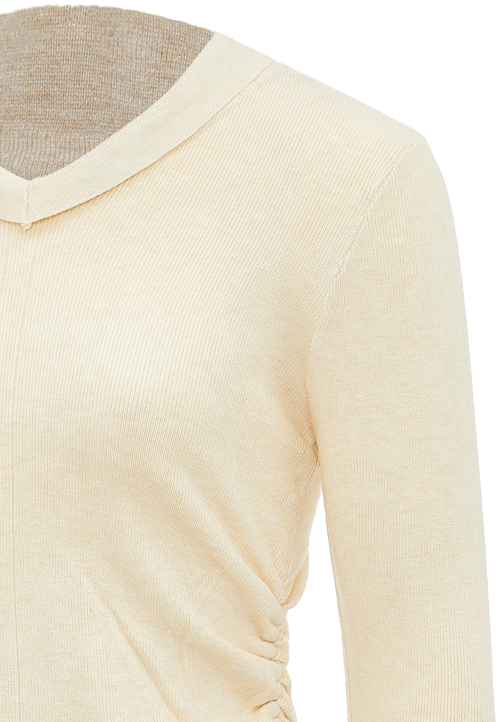 leo selection Damen-Strickpullover