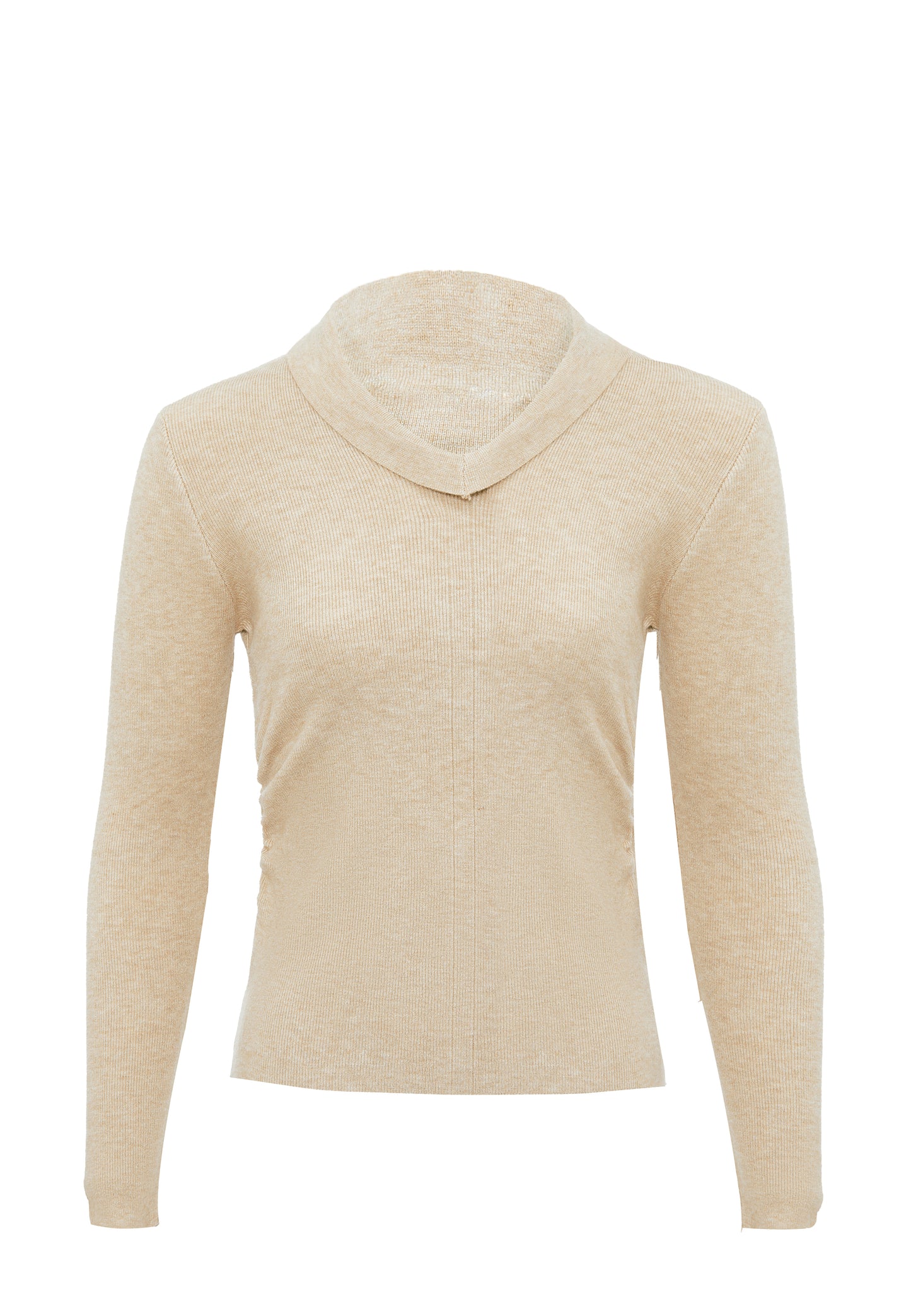 leo selection Damen-Strickpullover