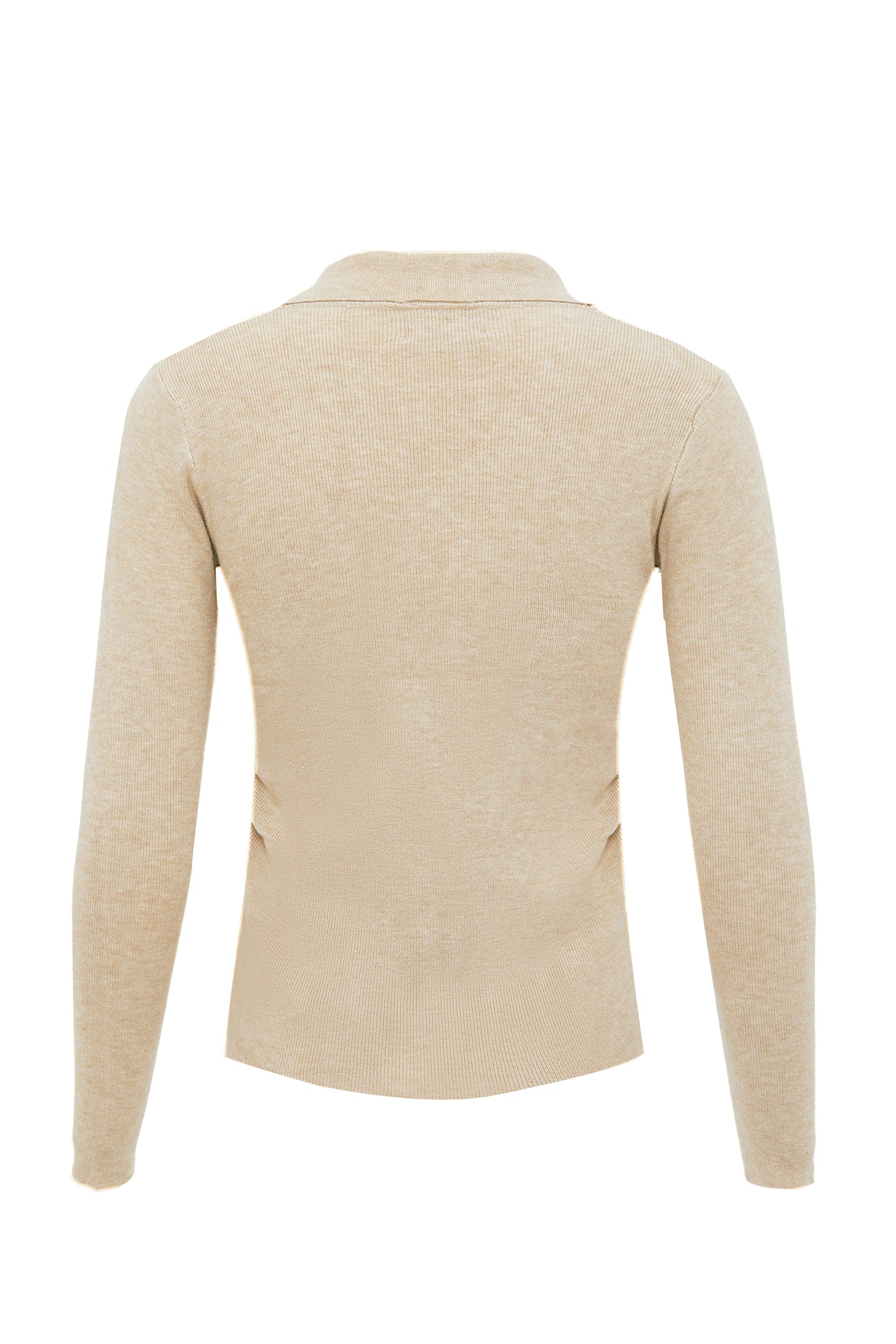 leo selection Damen-Strickpullover