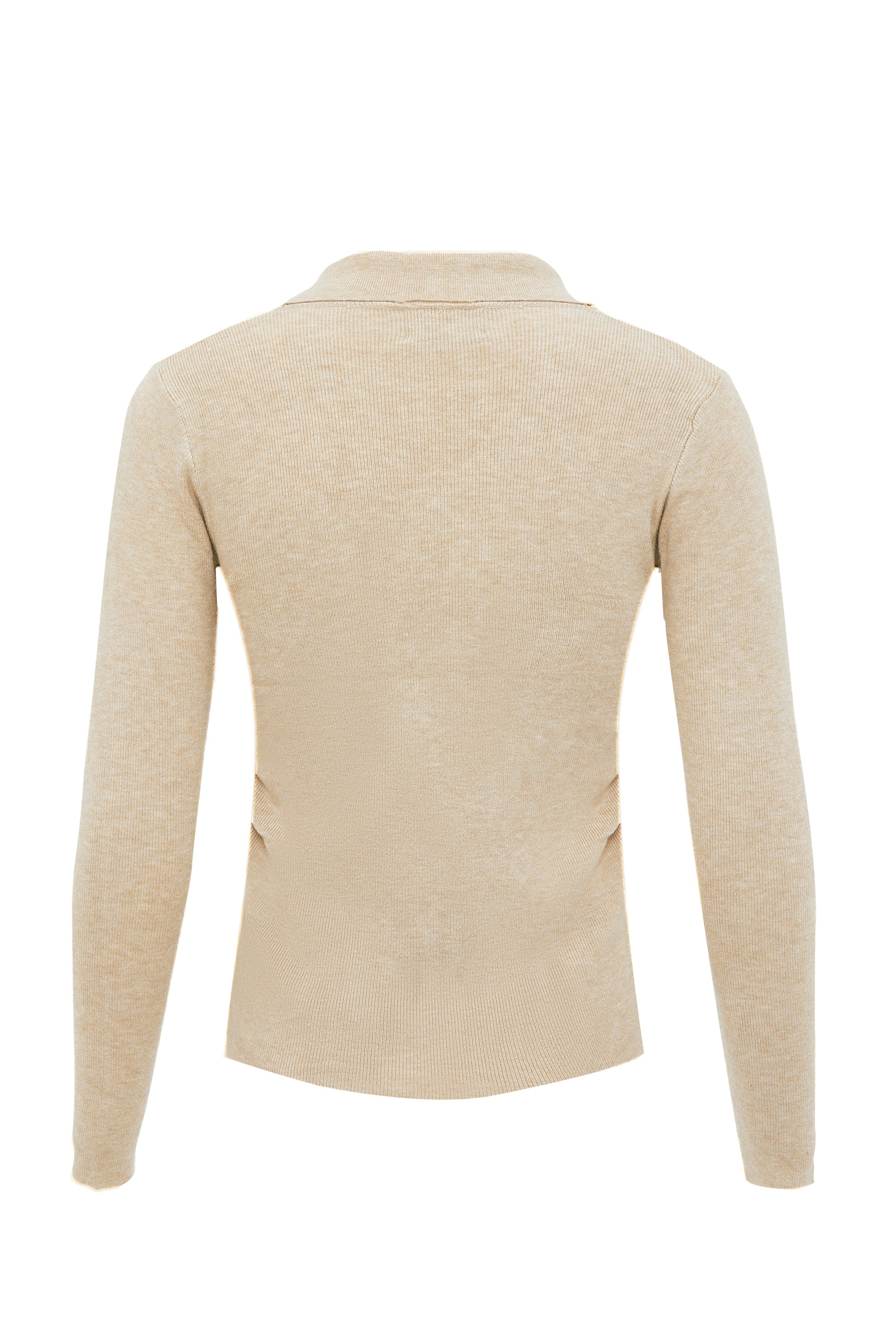 leo selection Damen-Strickpullover