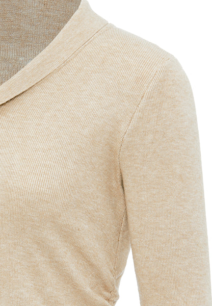 leo selection Damen-Strickpullover