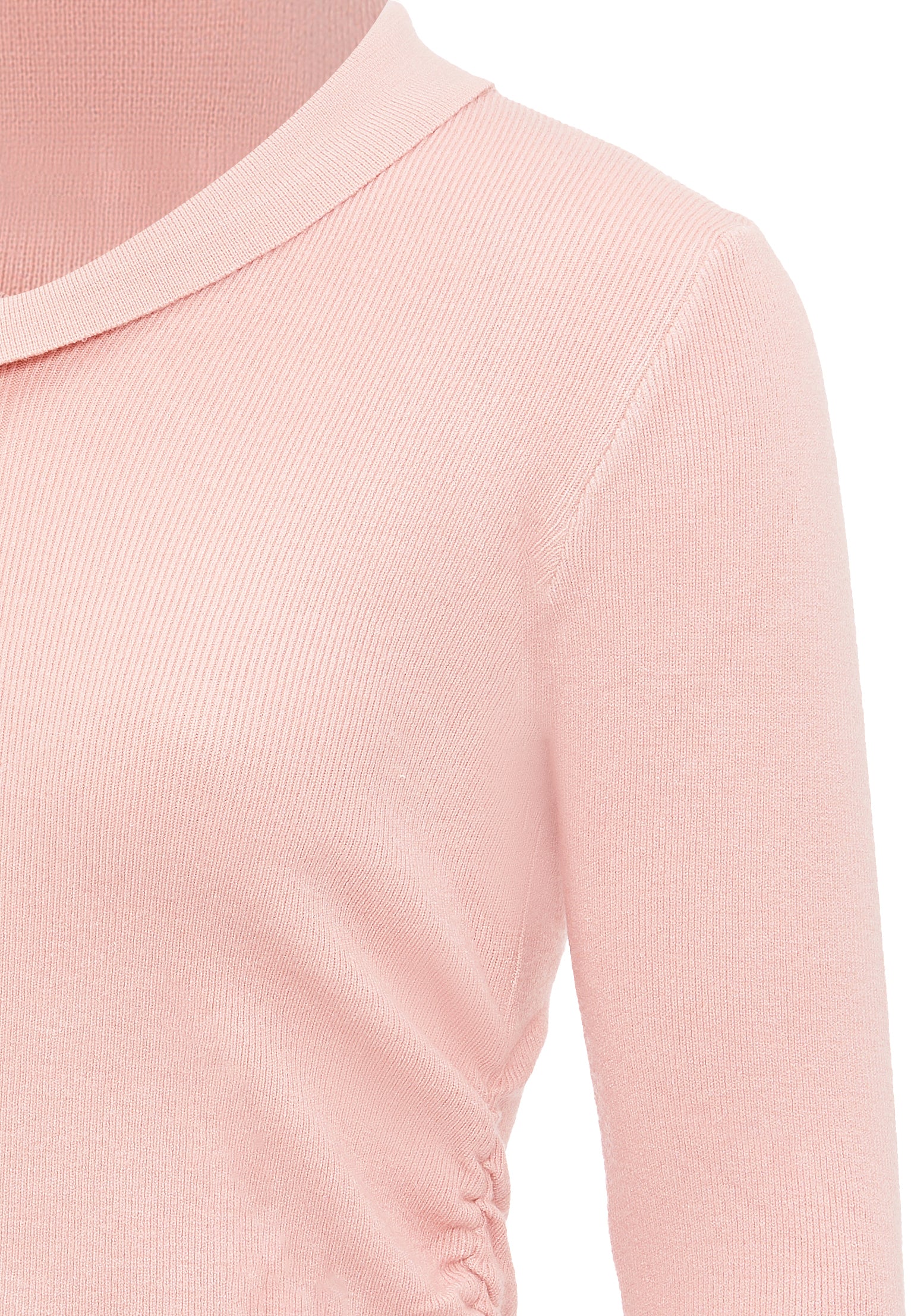 leo selection Damen-Strickpullover