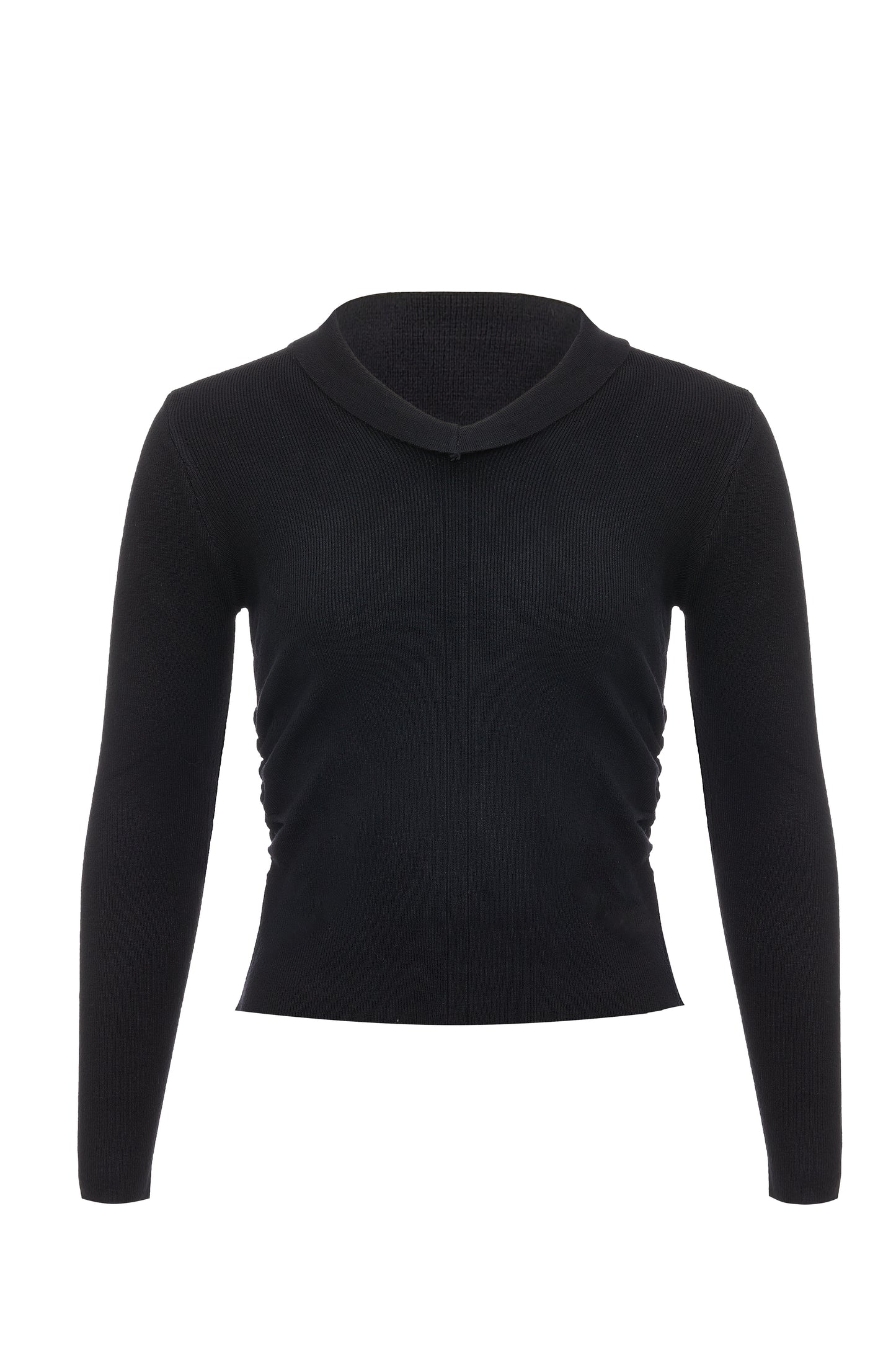 leo selection Damen-Strickpullover