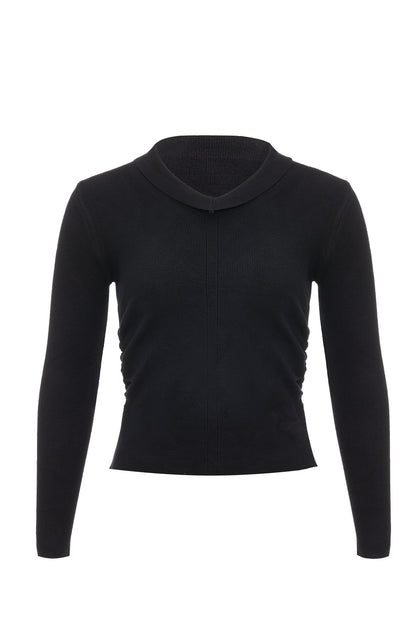 leo selection Damen-Strickpullover