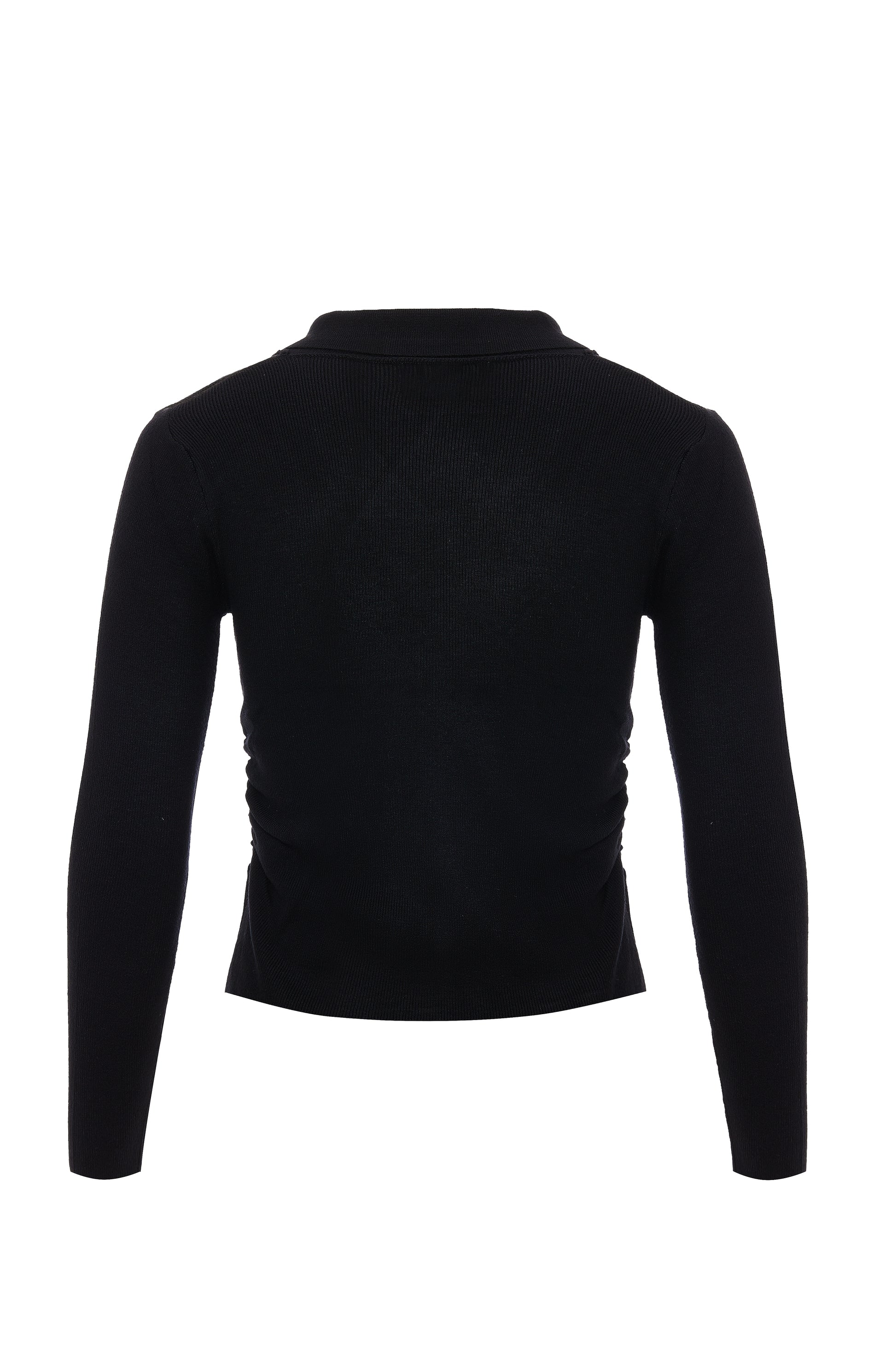 leo selection Damen-Strickpullover