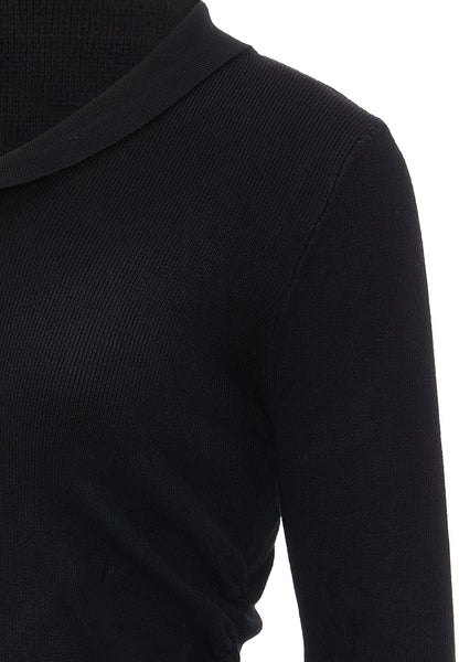 leo selection Damen-Strickpullover