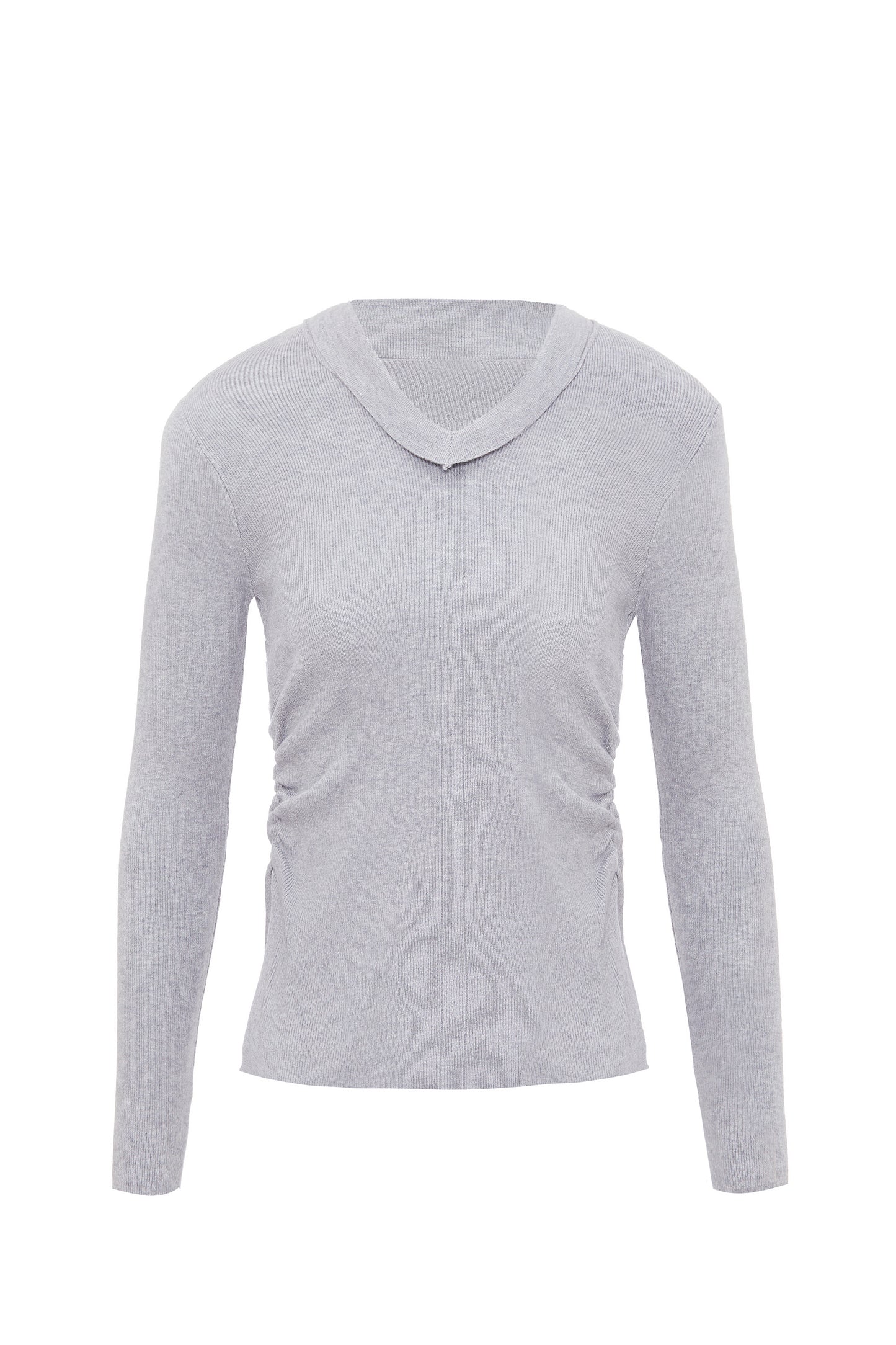 leo selection Damen-Strickpullover