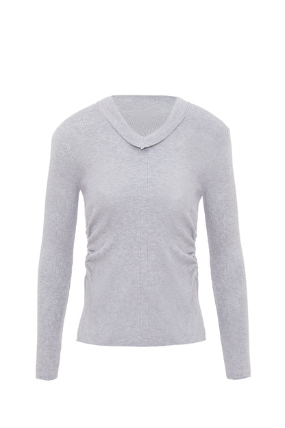 leo selection Damen-Strickpullover