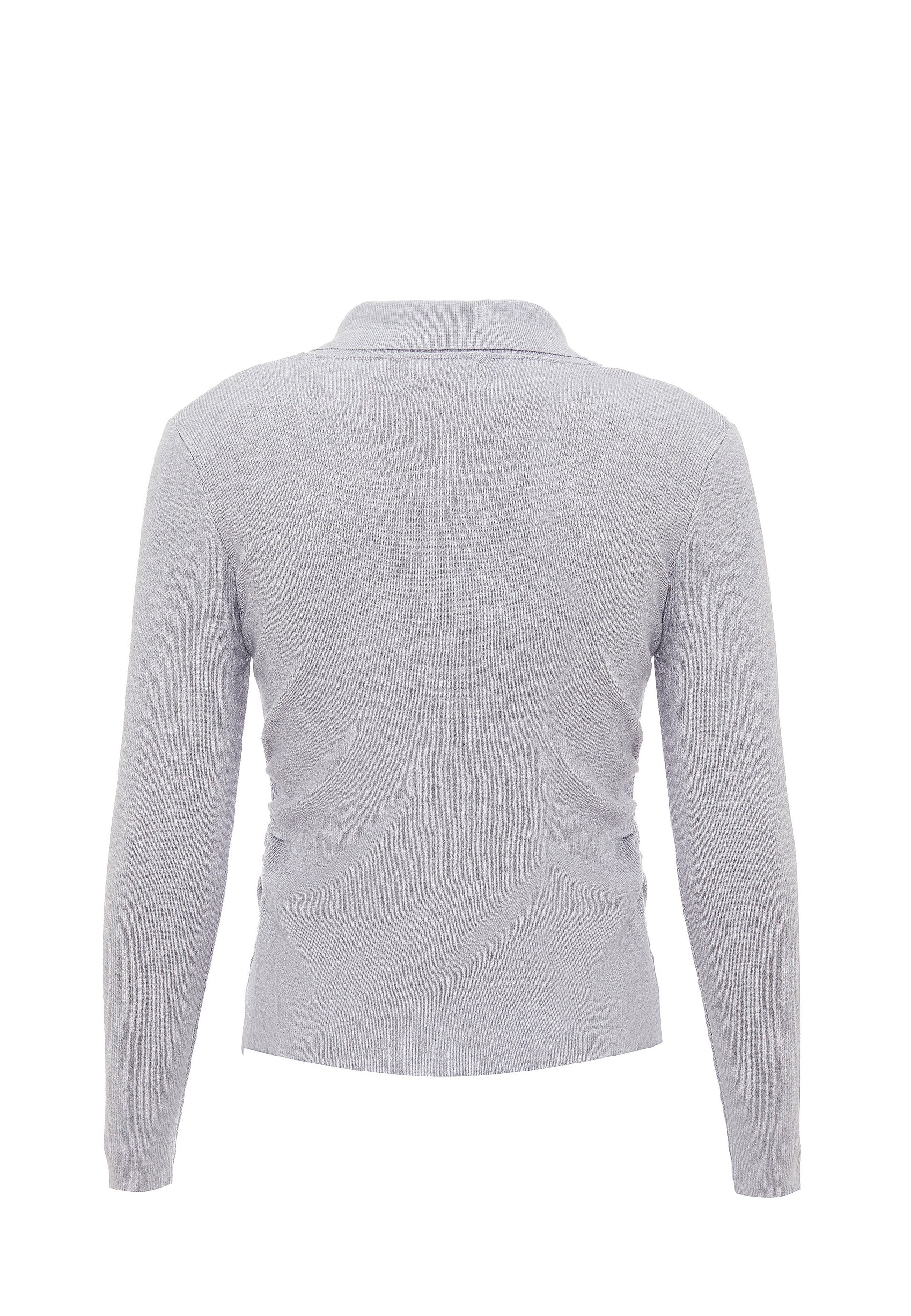 leo selection Damen-Strickpullover