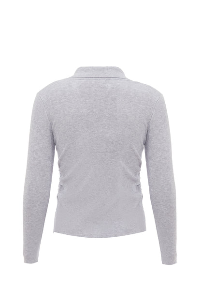 leo selection Damen-Strickpullover