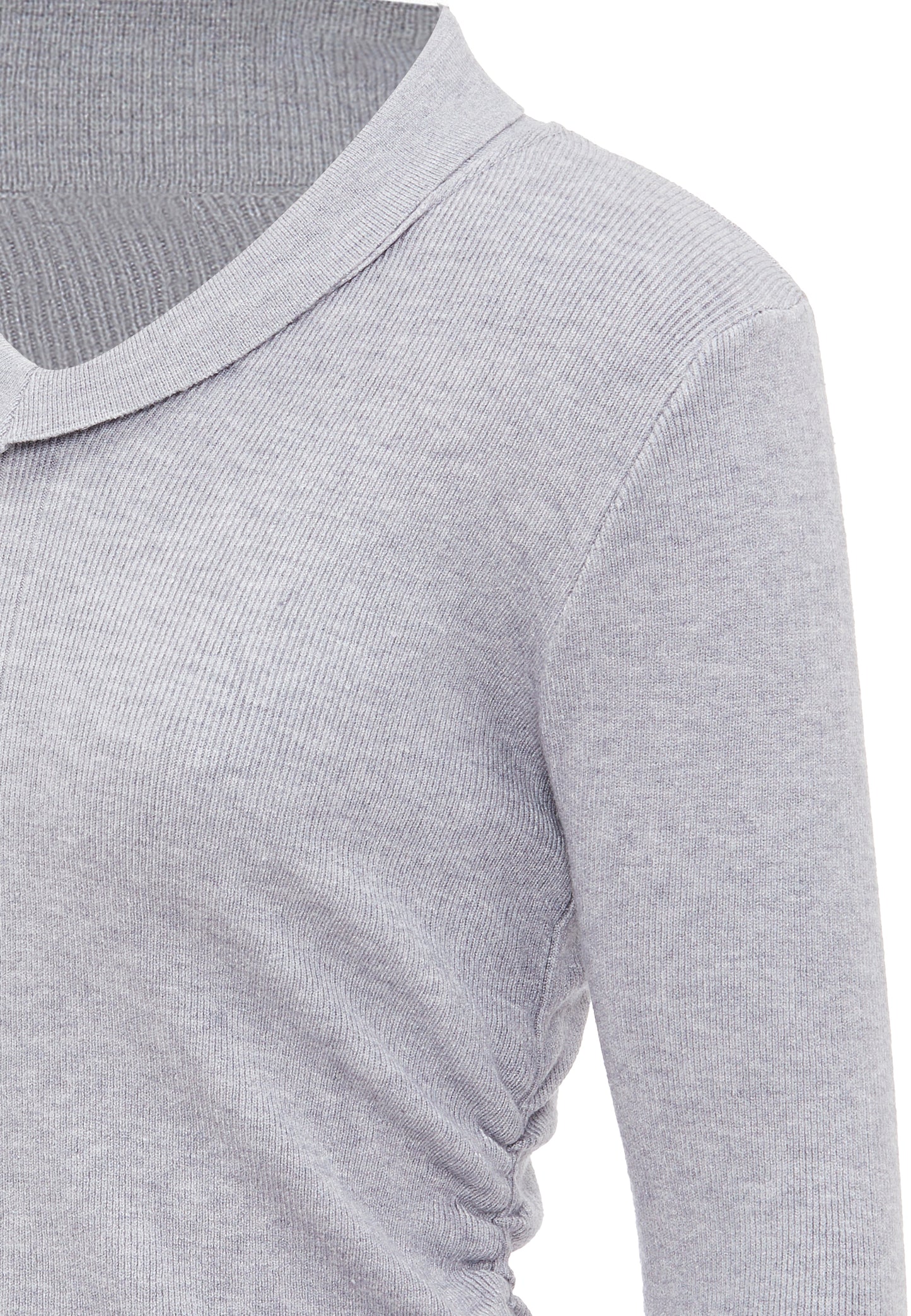 leo selection Damen-Strickpullover