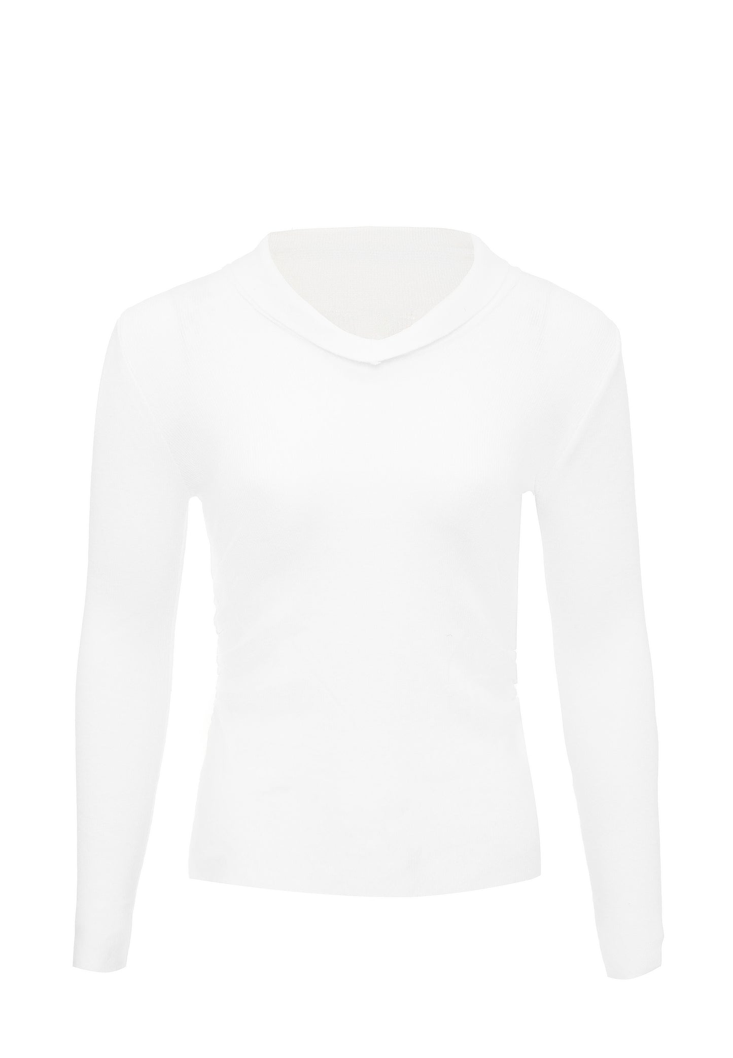 leo selection Damen-Strickpullover