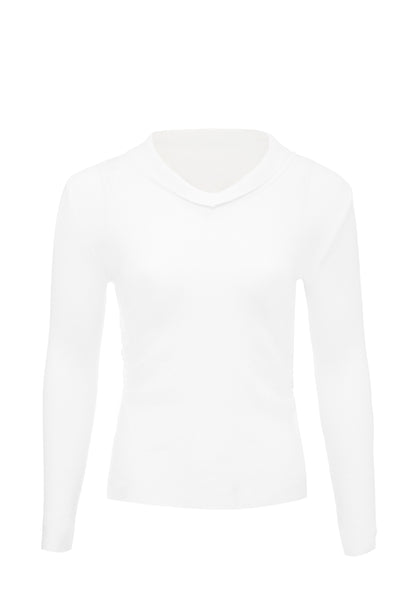 leo selection Damen-Strickpullover