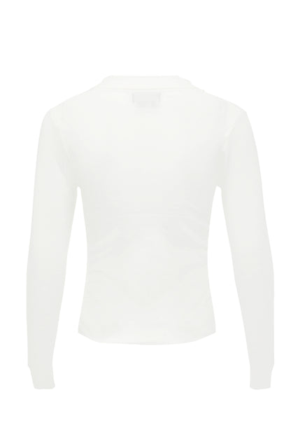 leo selection Damen-Strickpullover