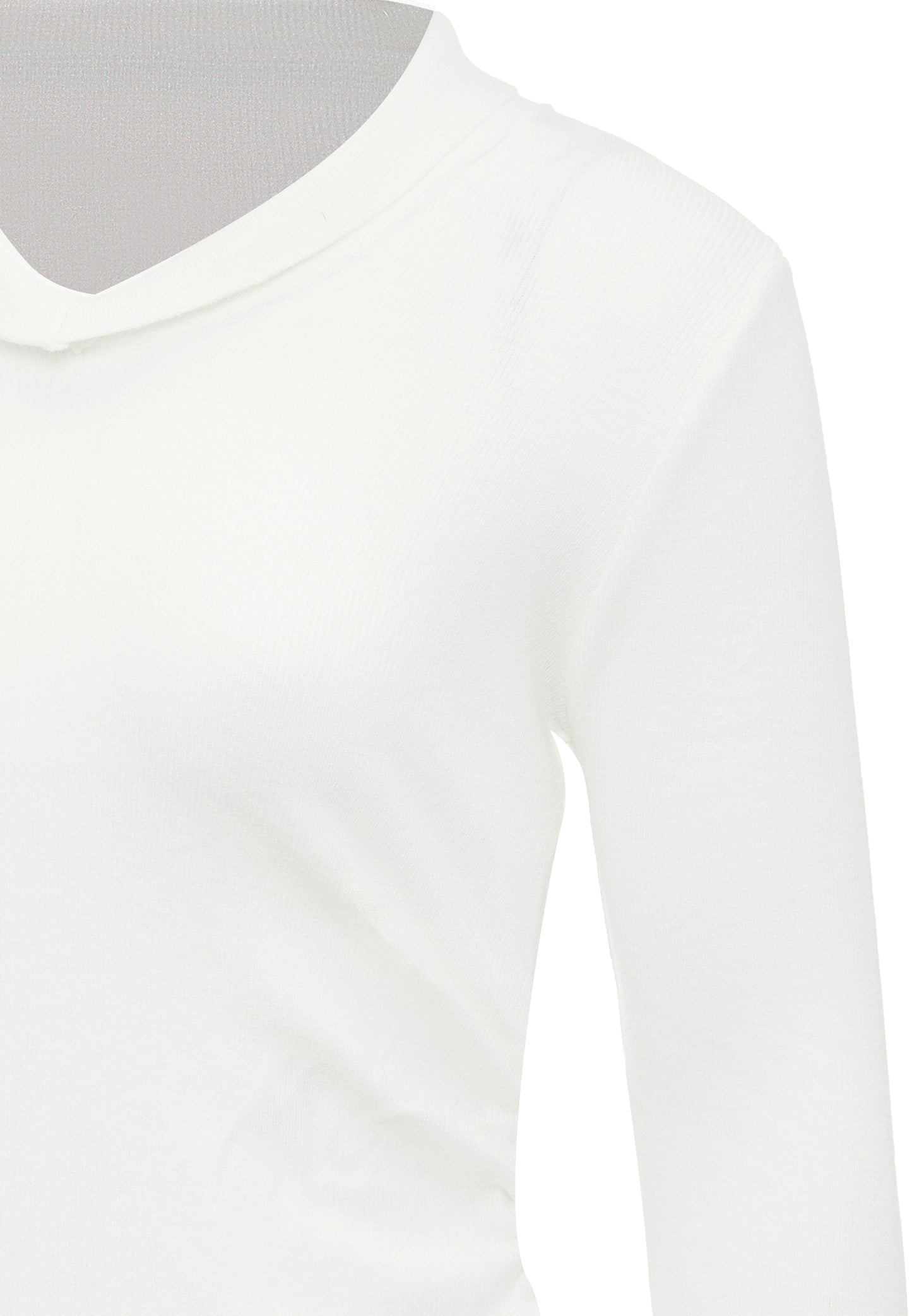 leo selection Damen-Strickpullover
