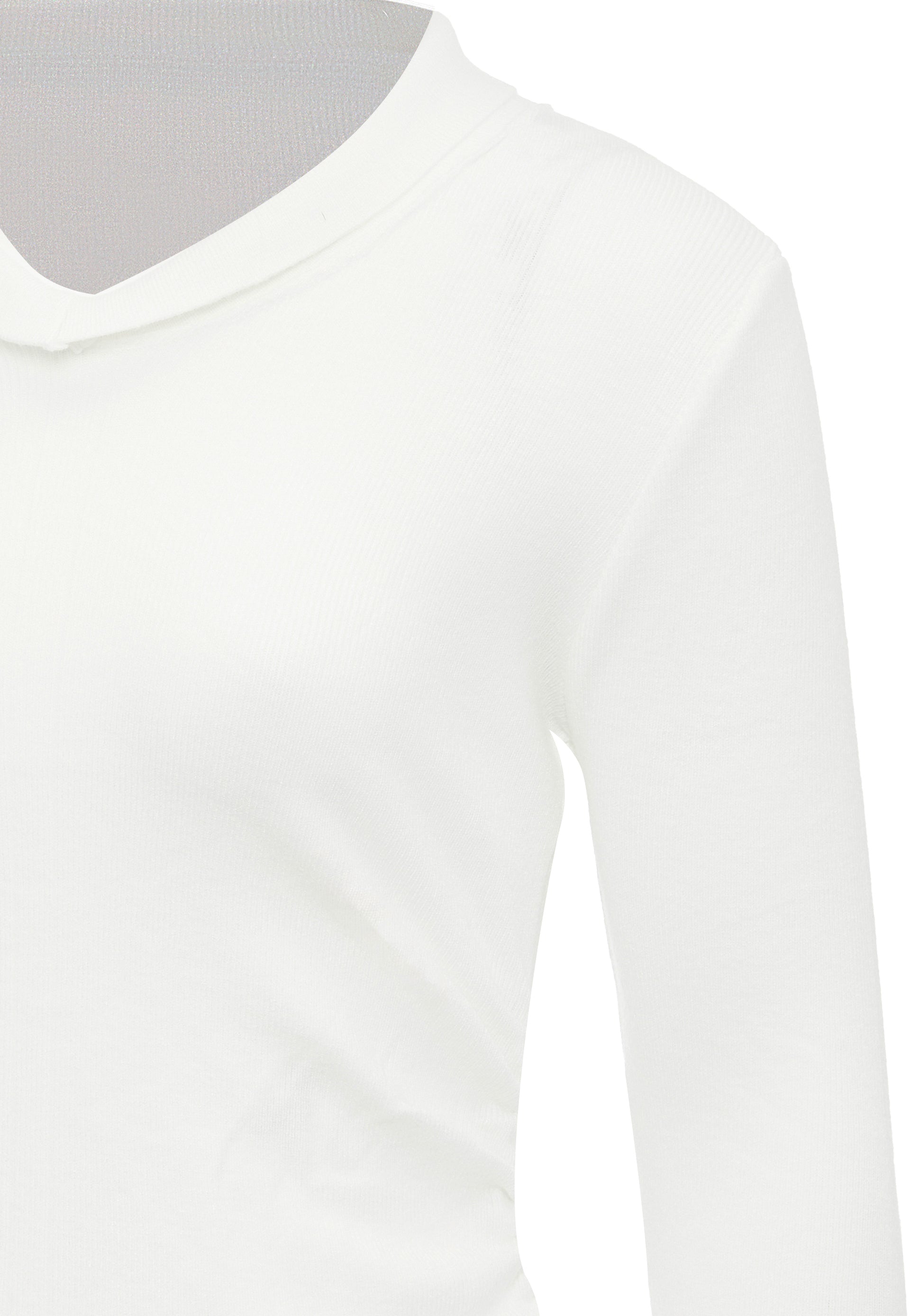 leo selection Damen-Strickpullover