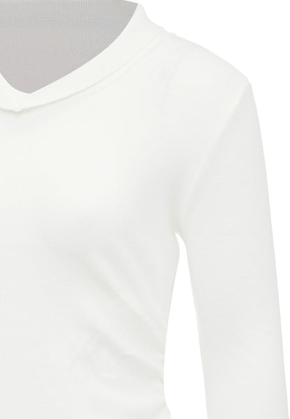 leo selection Damen-Strickpullover