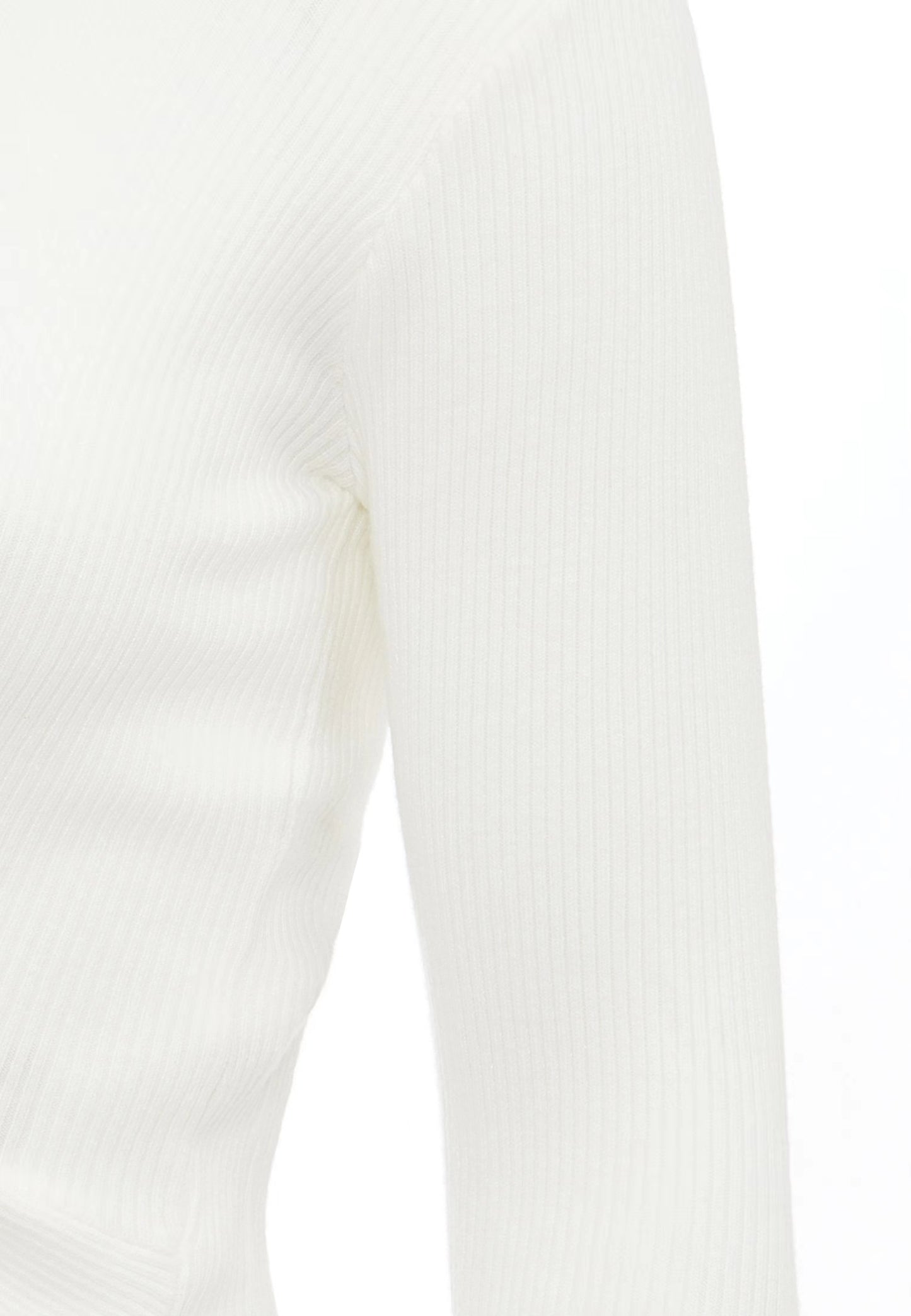 leo basics Damen-Strickpullover