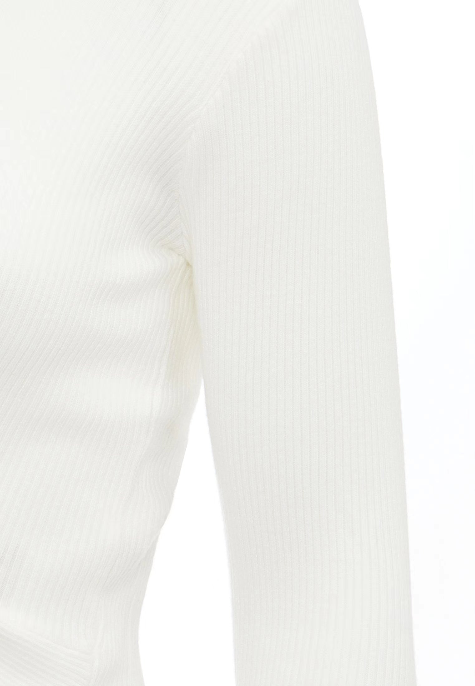 leo basics Damen-Strickpullover
