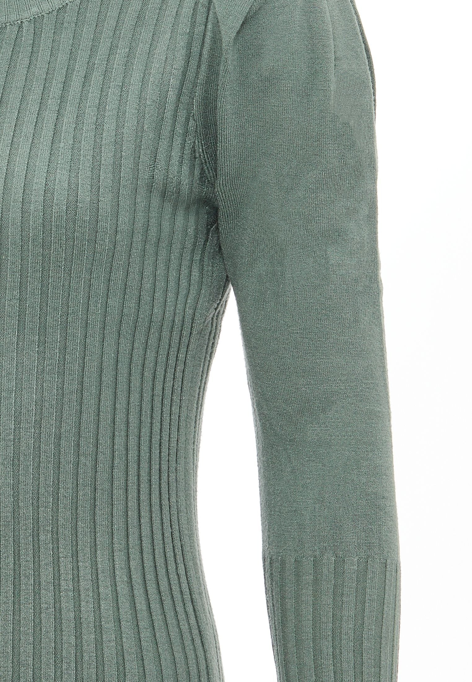 leo selection Damen-Strickpullover