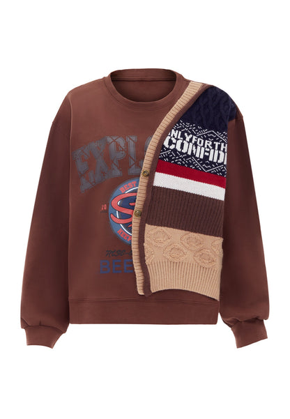 Homebase Women's Sweatshirt