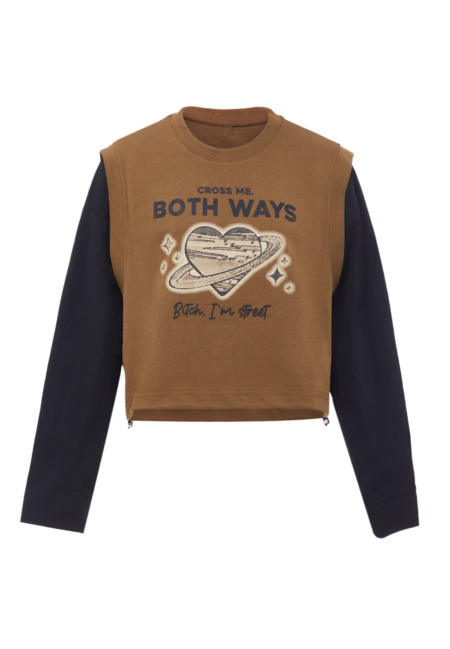 HOMEBASE Sweatshirt für Damen