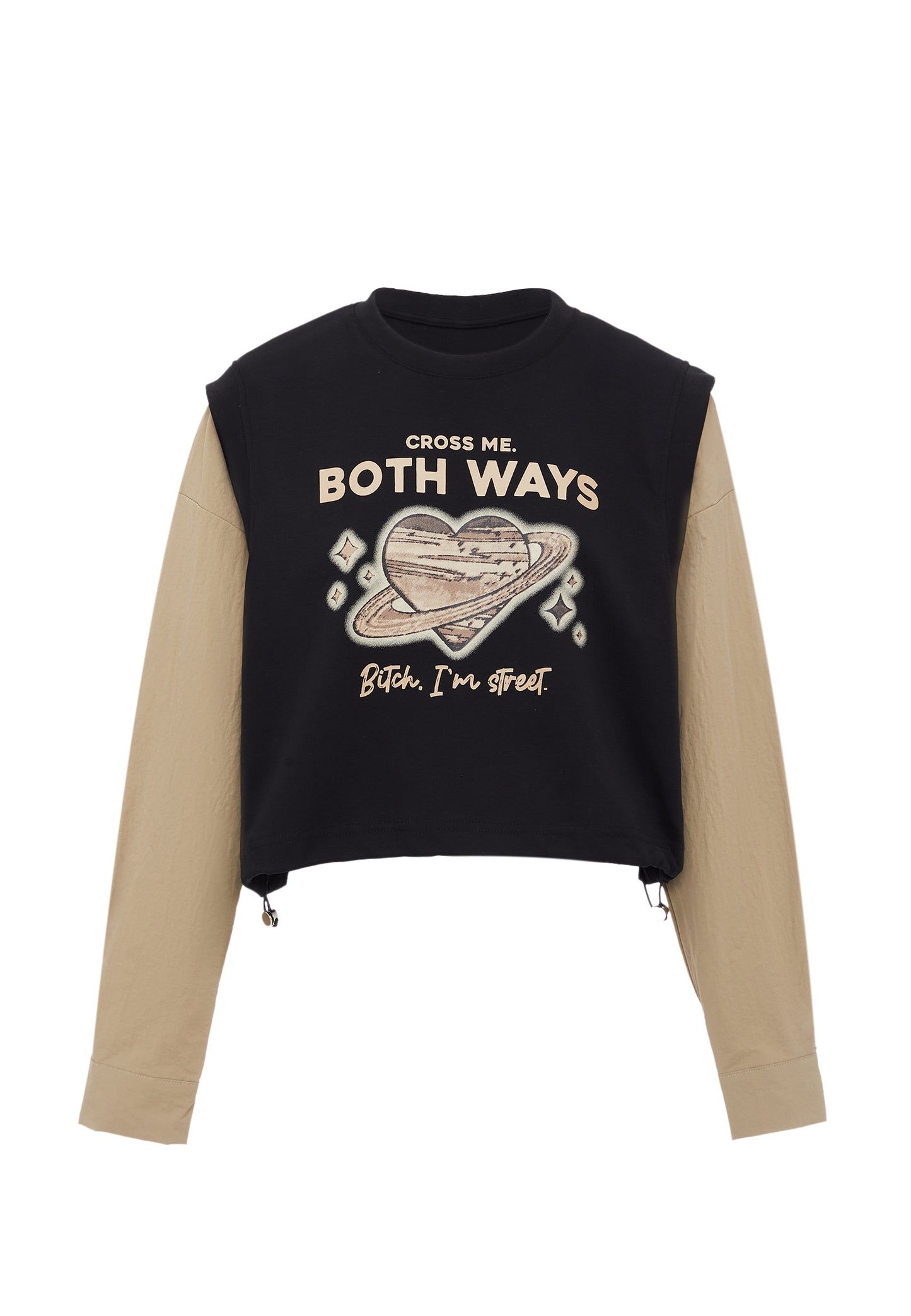 HOMEBASE Sweatshirt für Damen