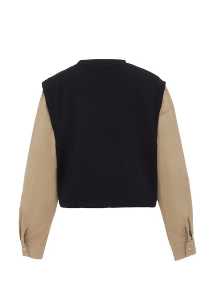 HOMEBASE Sweatshirt für Damen