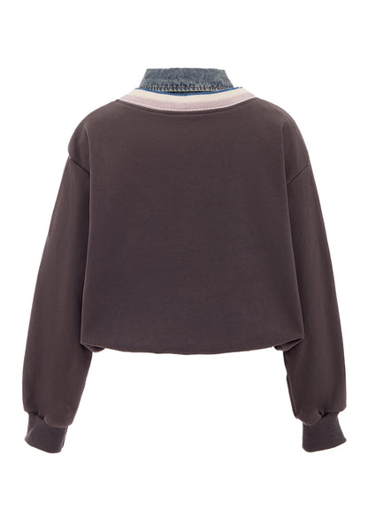 Bluza damska HOMEBASE