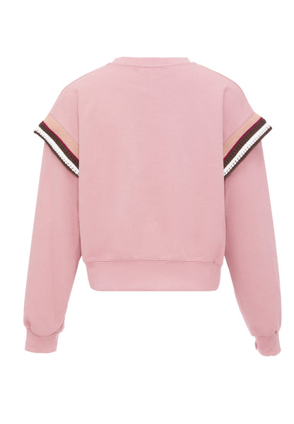 Homebase Women's Sweatshirt