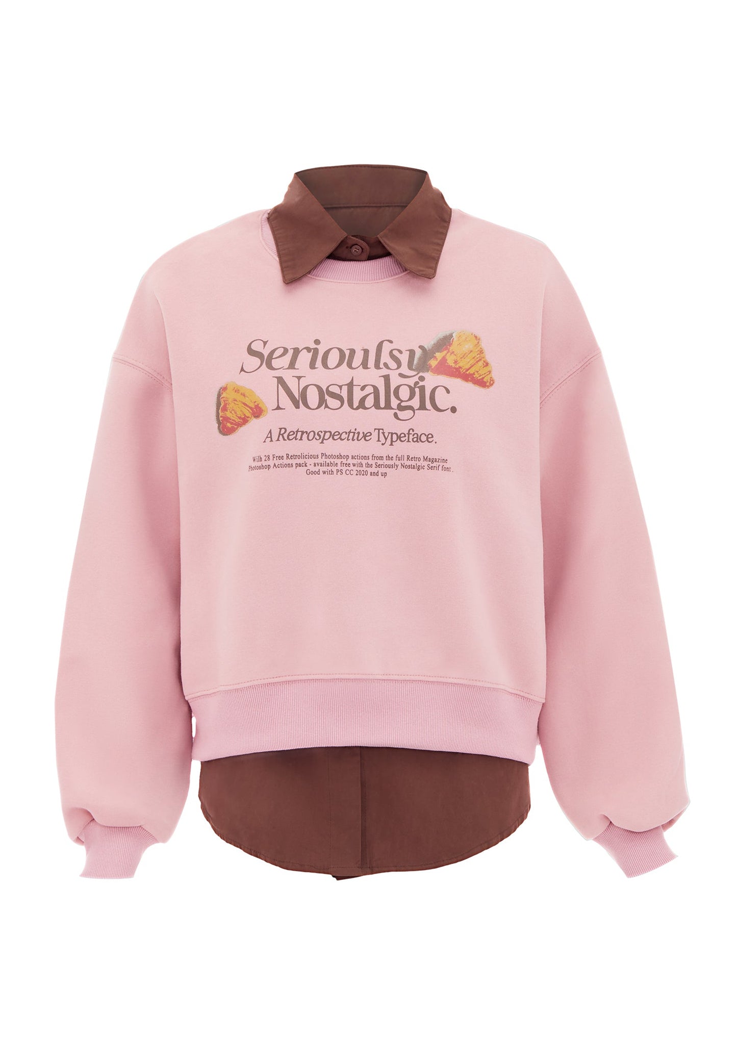 Homebase Women's Sweatshirt