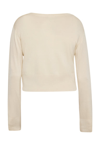 faina Damen Strickjacke