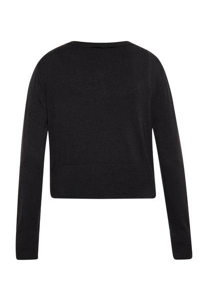faina Damen Strickjacke