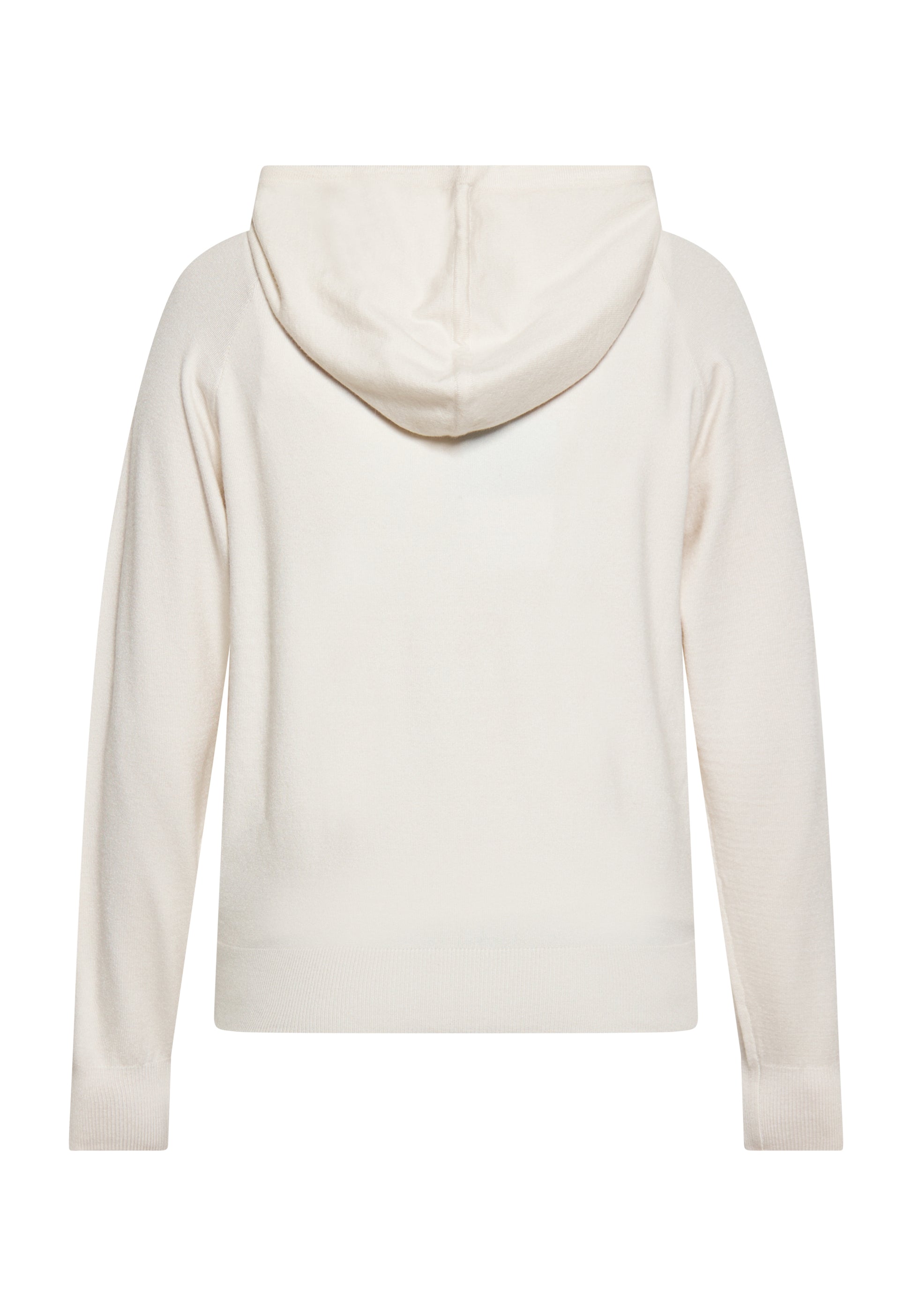 Mutha Women's Hooded Jacket