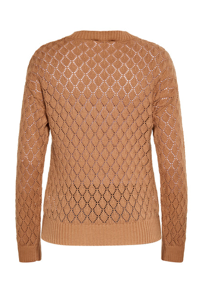 usha Women's Sweater