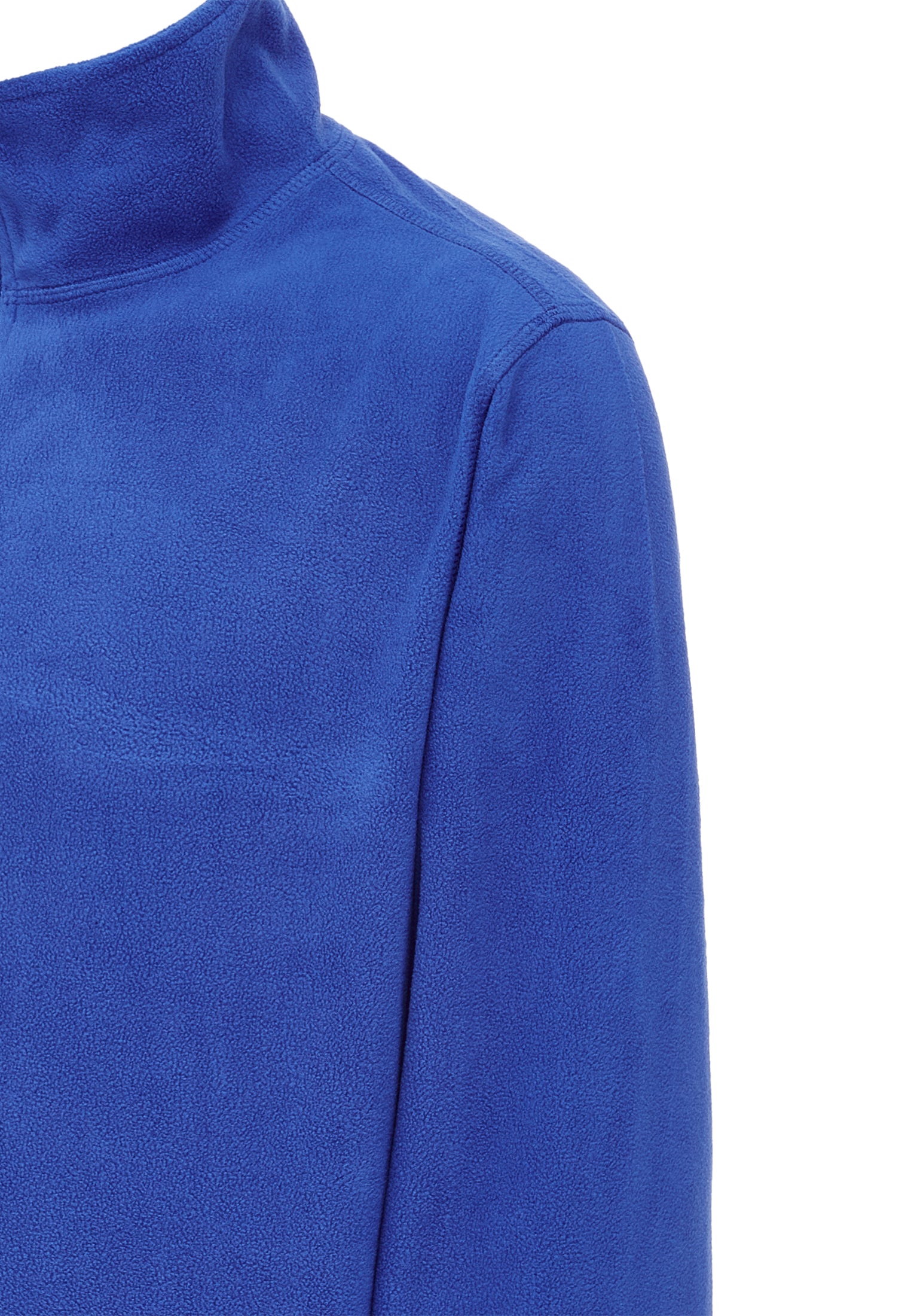 acalmar Herren Fleece-Pullover