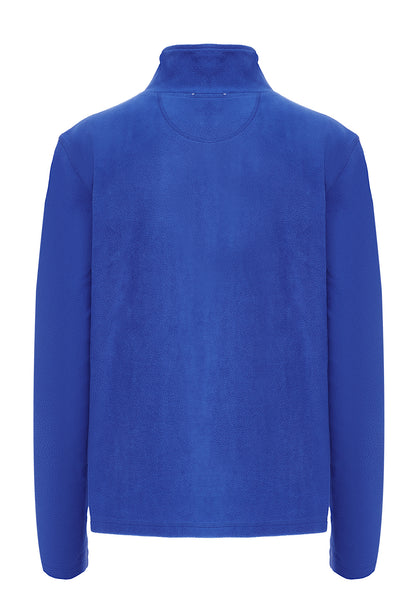 acalmar Herren Fleece-Pullover