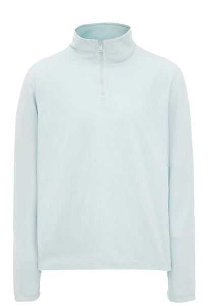 beach budz Men's Fleece Sweater