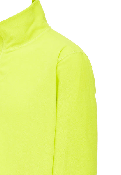 beach budz Men's Fleece Sweater