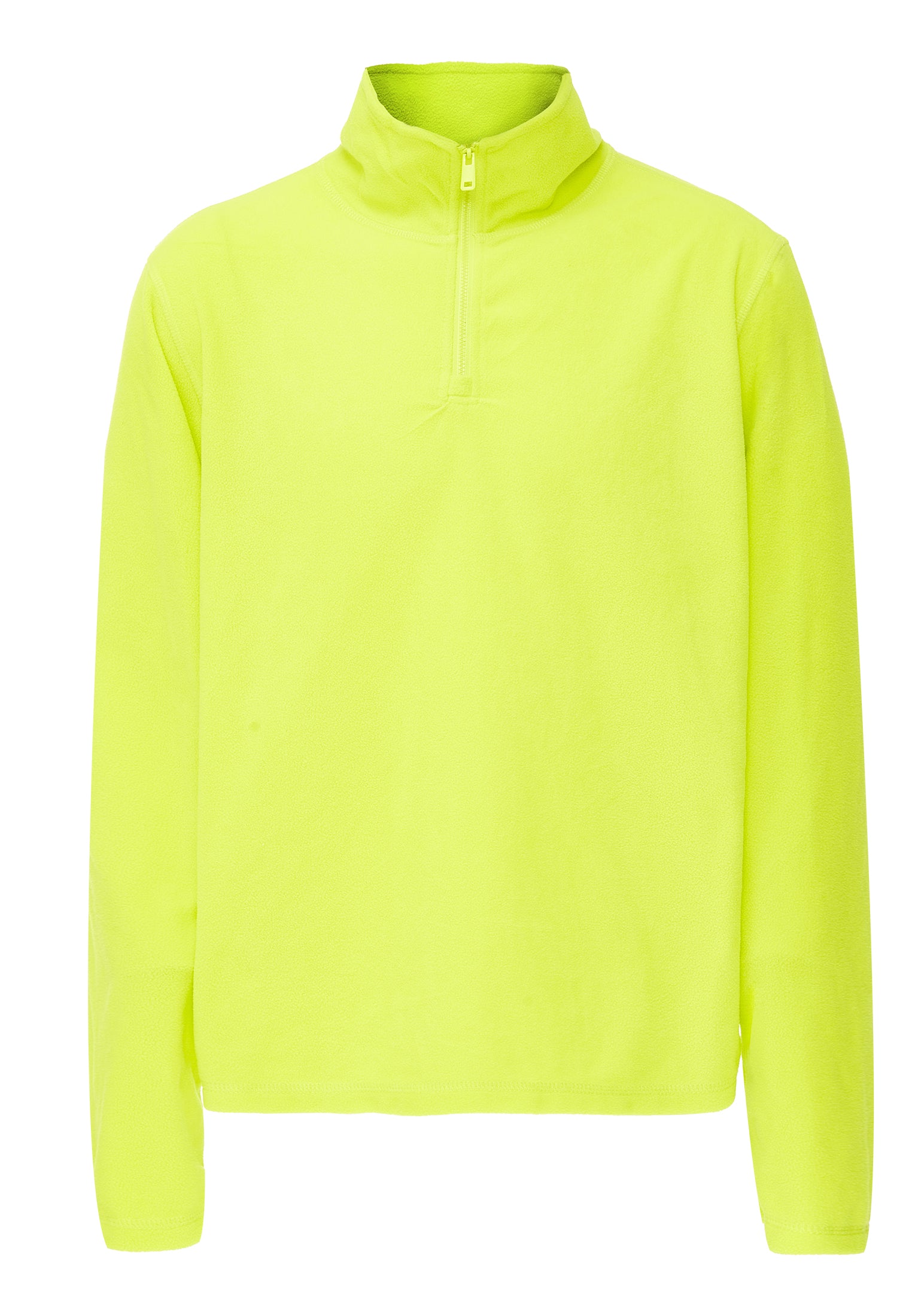 beach budz Men's Fleece Sweater