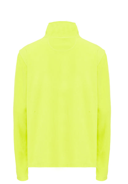 beach budz Men's Fleece Sweater