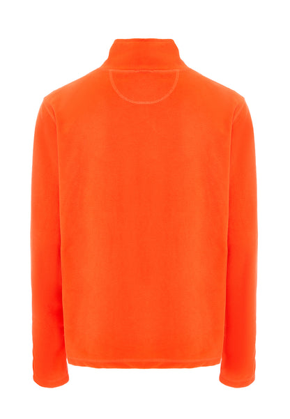 beach budz Men's Fleece Sweater