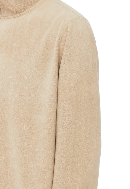 bridgeport Herren Fleece-Pullover