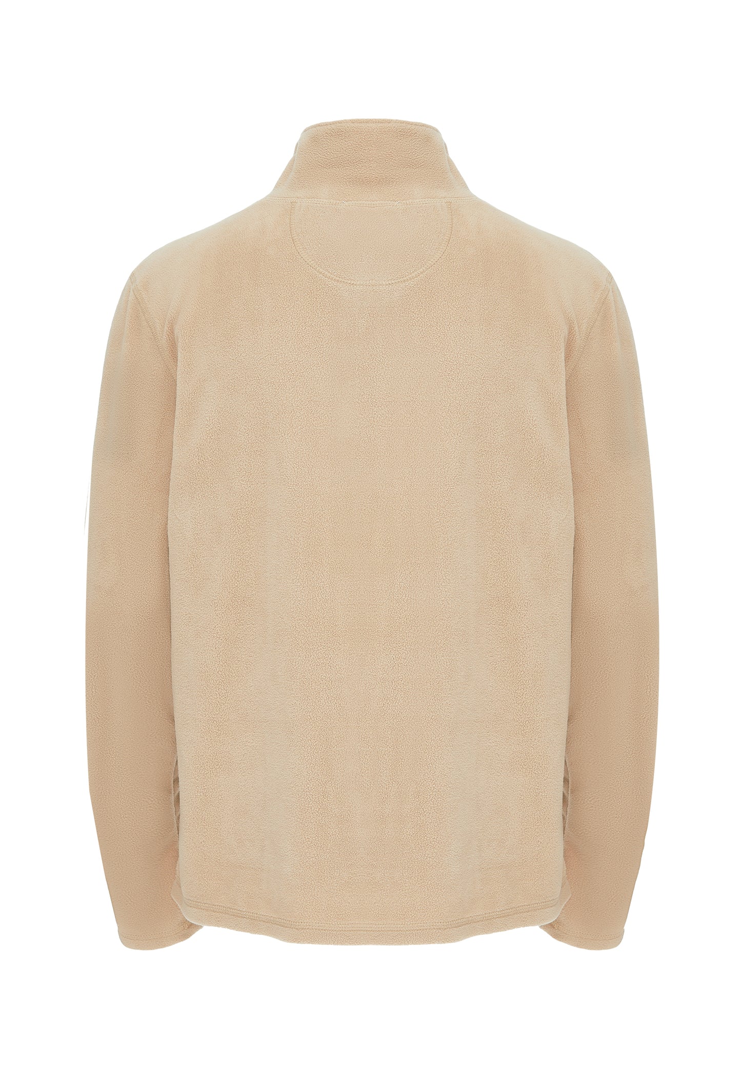bridgeport Herren Fleece-Pullover
