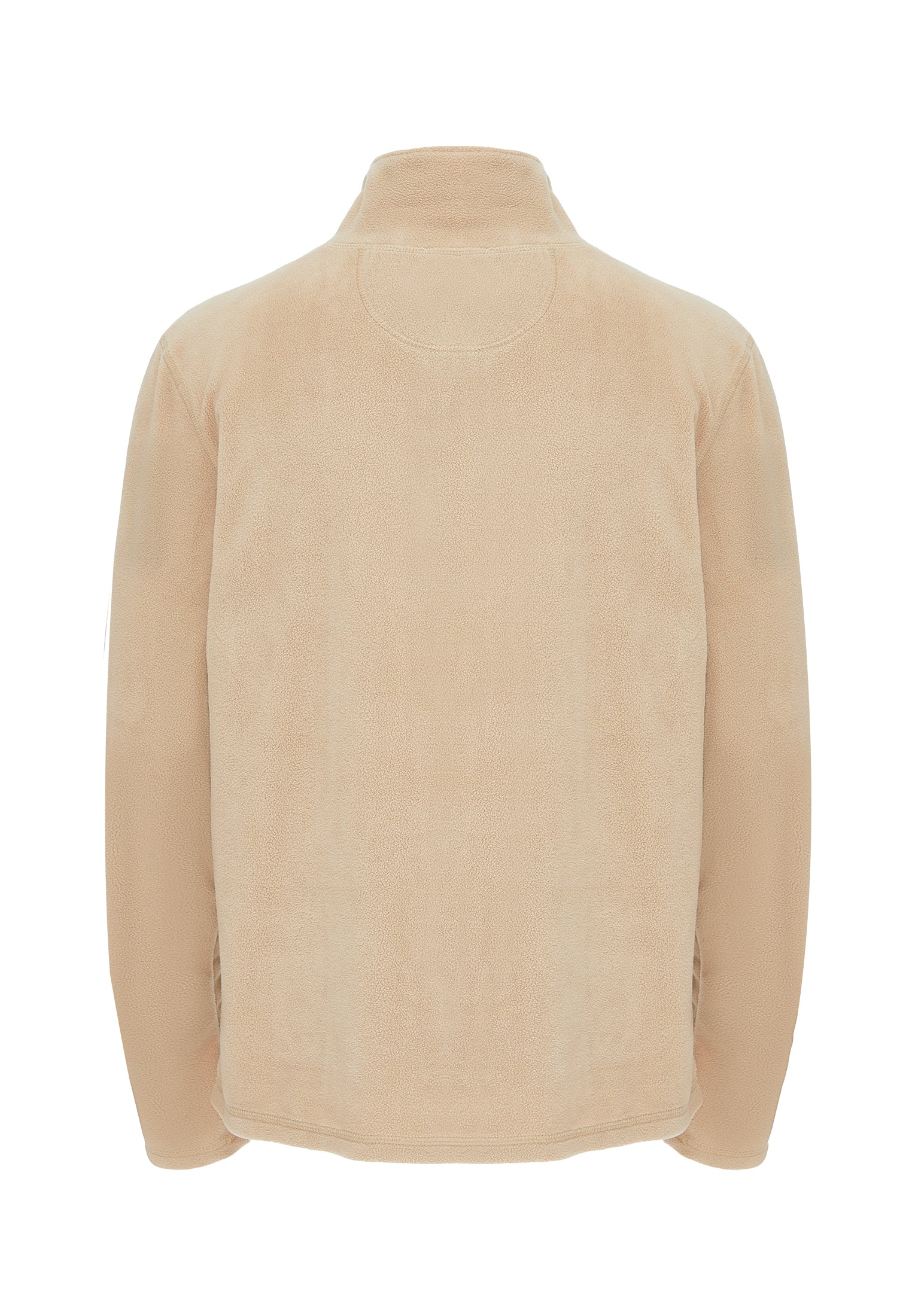 bridgeport Herren Fleece-Pullover